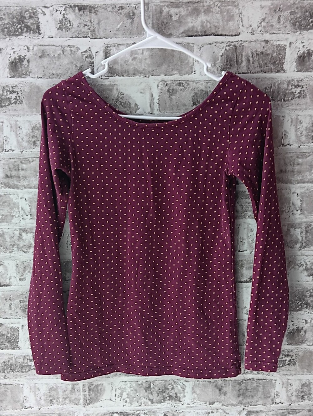 Y2K Matilda Jane Shirt